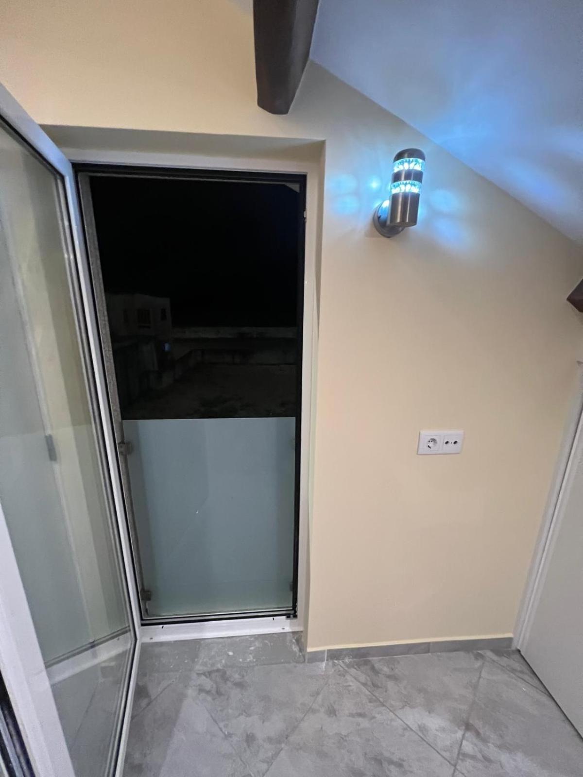 House At Beach Esmoriz Luaran gambar