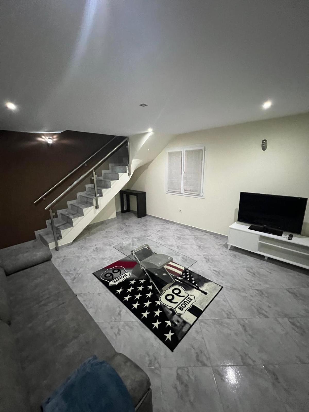 House At Beach Esmoriz Luaran gambar